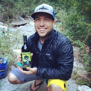 Meet your Posher, Dustin